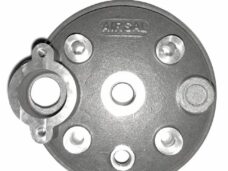 Cilinderkop Airsal Kymco Super 9 LC 39.0mm