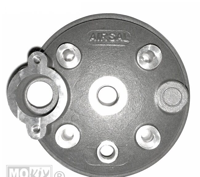 Cilinderkop Airsal Kymco Super 9 LC 39.0mm