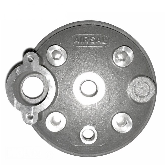 Cilinderkop Airsal Kymco Super 9 LC 39.0mm