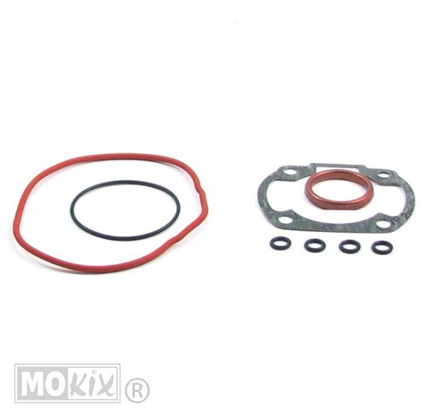 Pakkingset Airsal Kymco SUPER-9 LC 47.6mm