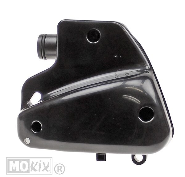 Luchtfilter Peugeot Speedfight Compleet Supertec