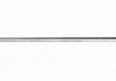 T-Greep Inbussleutel 4mm X 200 - Kukko