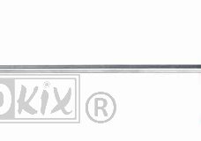 T-Greep Inbussleutel 5mm X 200 - Turnus