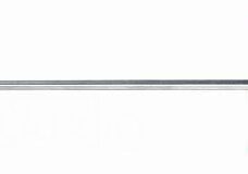 T-Greep Inbussleutel 5mm X 200 - Turnus