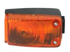 RAW-BOL Zundapp KS5083 MET Zijreflektor"