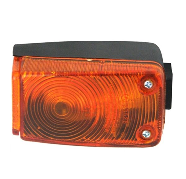 RAW-BOL Zundapp KS5083 MET Zijreflektor"