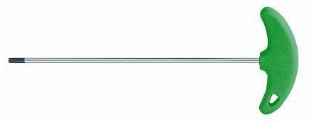 T-Greep Torxsleutel TX25 - Kukko