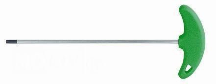 T-Greep Torxsleutel TX30 - Kukko