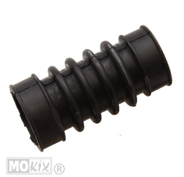 Aanzuigrubber Zundapp Bing Vierkant Nieuw Model - Supertec