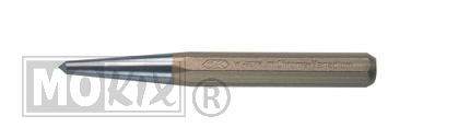 Slag Centerpunt 5x12x120mm - Kukko