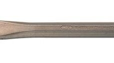 Slagbeitel 125x17x11mm - Kukko