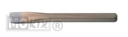 Slagbeitel 125x17x11mm - Kukko