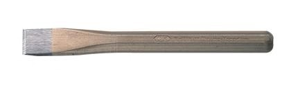 Slagbeitel 125x17x11mm - Kukko