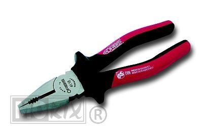 Combinatietang Orbis DIK 160mm