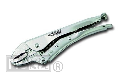 Griptang Orbis 180mm