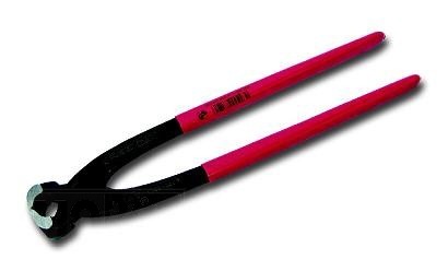 Knijptang Orbis DUN-Groot 250mm