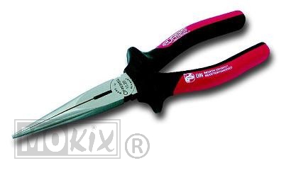 Telefoontang Orbis DIK 160mm