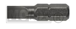 Bits Normaalkop 0.5 X 3 Mm - Kukko