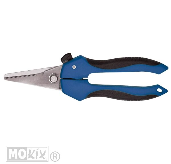 Allesknip Schaar 190mm - Kukko