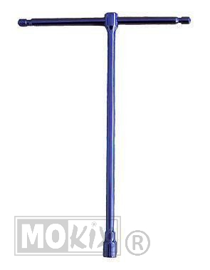 T-Soksleutel Beta 950 11mm