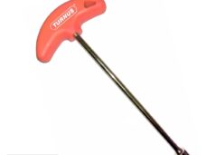 T-Soksleutel Turnus 950 12mm