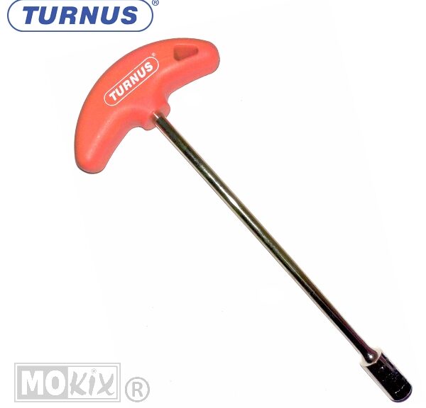 T-Soksleutel Turnus 950 12mm