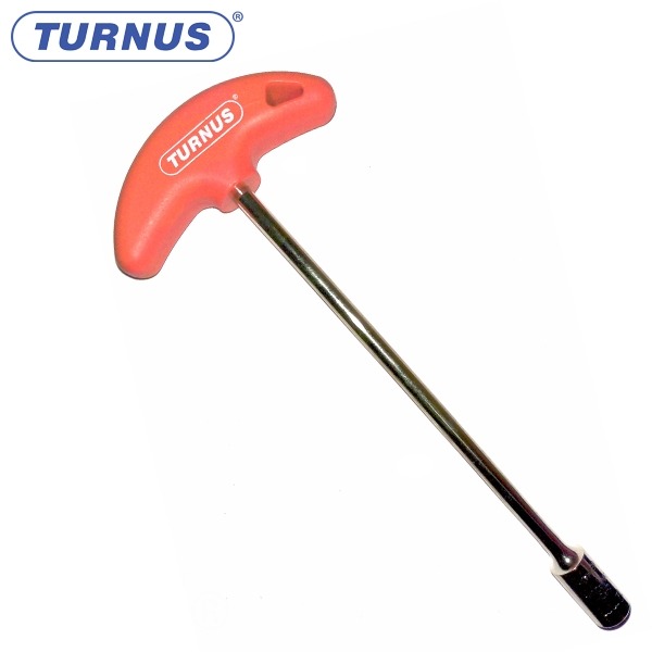 T-Soksleutel Turnus 950 12mm