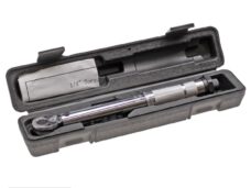 Momentsleutel  5- 25nm 1/4 - 3/8"" - TTOOLZ