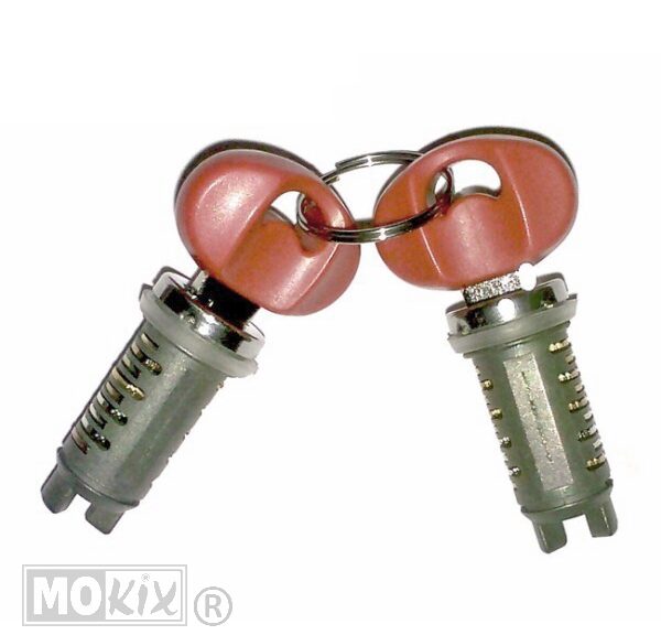 Sloten-SET Piaggio Runner-FL/Pure (Dik) 2st