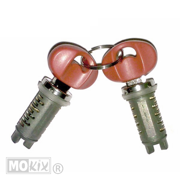 Sloten-SET Piaggio Runner-FL/Pure (Dik) 2st