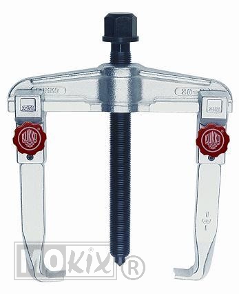 Poelie Trekker 120x100 Kukko 2 Armig