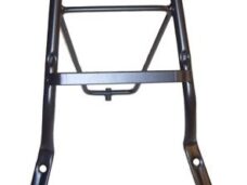 Achterdrager Yamaha NEO'S NT >01 Zwart"