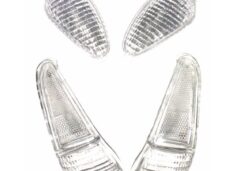 RAW-BOL Glas Piaggio Runner SET Blank