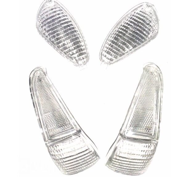 RAW-BOL Glas Piaggio Runner SET Blank
