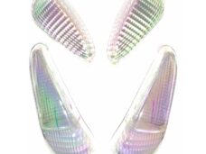 RAW-BOL Glas Piaggio Runner Nt SET Colourfull - MKX