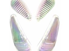 RAW-BOL Glas Piaggio Runner Nt SET Colourfull - MKX