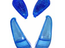 Blauw