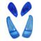 Blauw