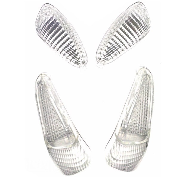 RAW-BOL Glas Piaggio Runner Nt SET Blank