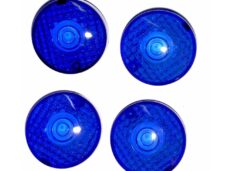 RAW-BOL Glas Honda Wallaroo SET Blauw