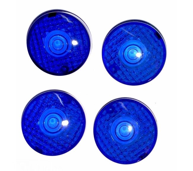 RAW-BOL Glas Honda Wallaroo SET Blauw