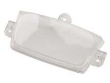 KM Teller Glas Yamaha NEO'S Blank