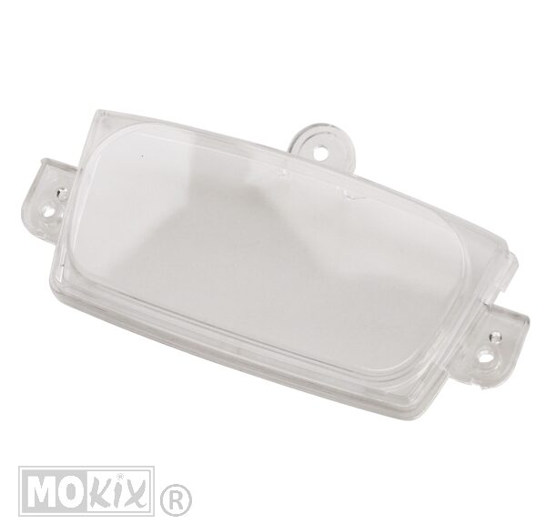 KM Teller Glas Yamaha NEO'S Blank