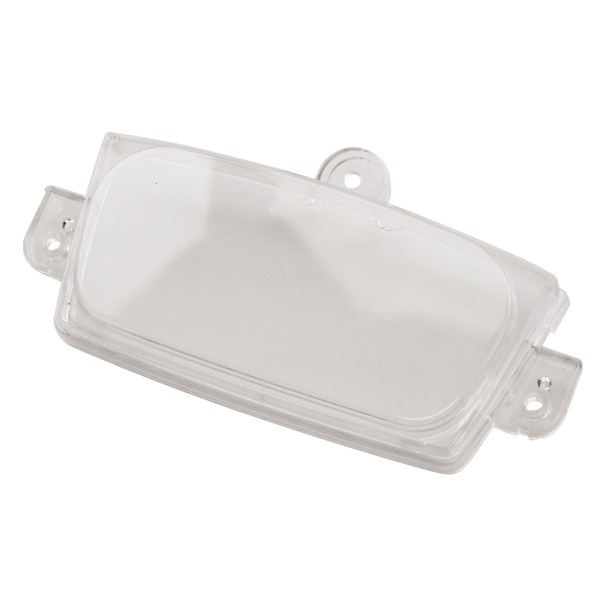 KM Teller Glas Yamaha NEO'S Blank