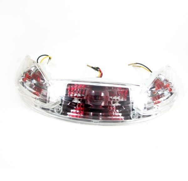 Achterlicht Peugeot Viva City Lexus