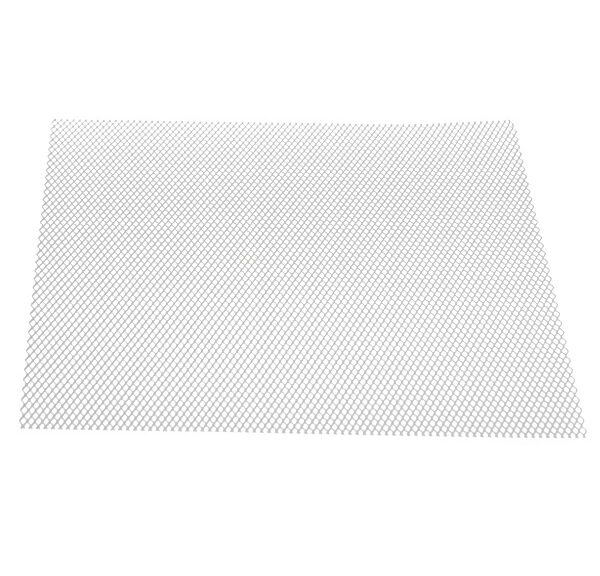 Gril-Rooster UNI 30 X 30 Zilver Tuning
