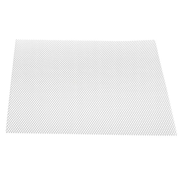 Gril-Rooster UNI 30 X 30 Zilver Tuning