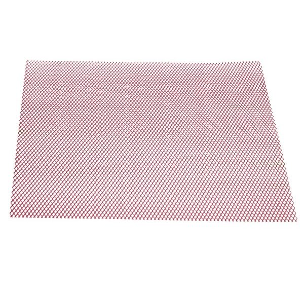 Gril-Rooster UNI 30 X 30 Rood Tuning