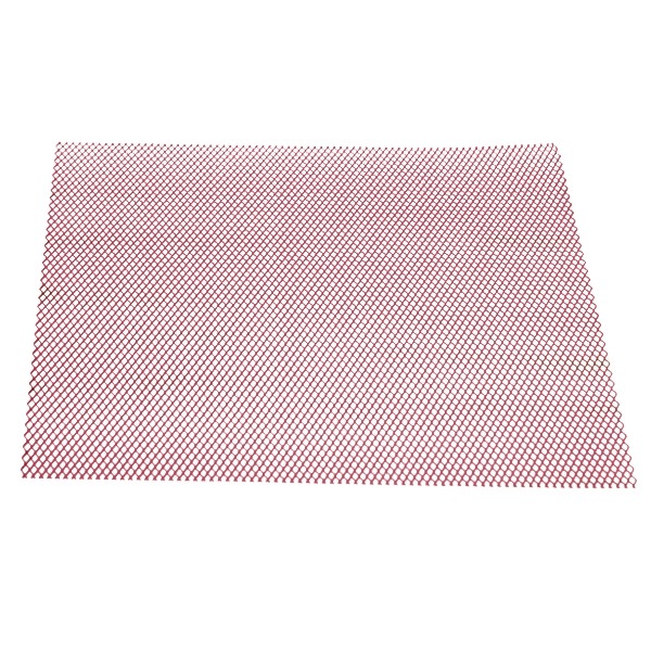 Gril-Rooster UNI 30 X 30 Rood Tuning