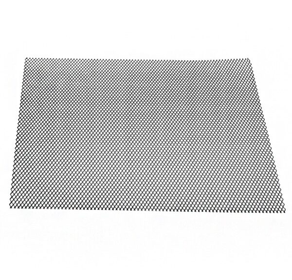 Gril-Rooster UNI 30 X 30 Zwart Tuning